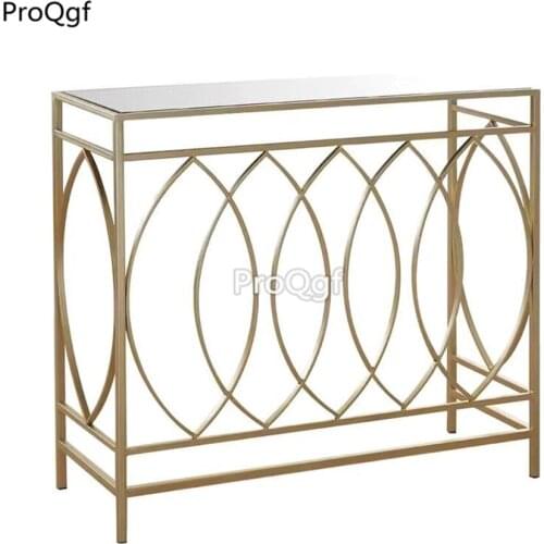 Prodgf 1 Set ins 80*30*75cm corner marble table