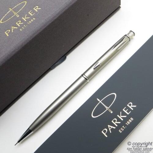 Parker Sonnet SS CT Versatil Pen | İsme Special Pen
