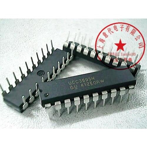 UCC3895N DIP-20