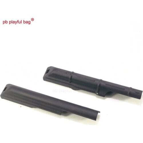 Outdoor enthusiasts DIY CP RenxiangAK47 AK105 74M upgraded upper cover ejection model water bullet gun accessories OB16