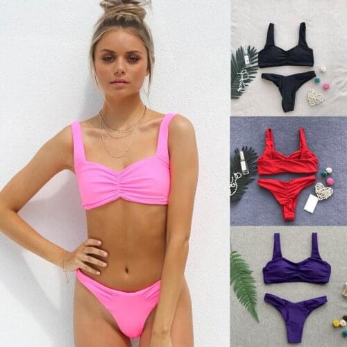 Черные купальники Youe Shone China At AliExpress