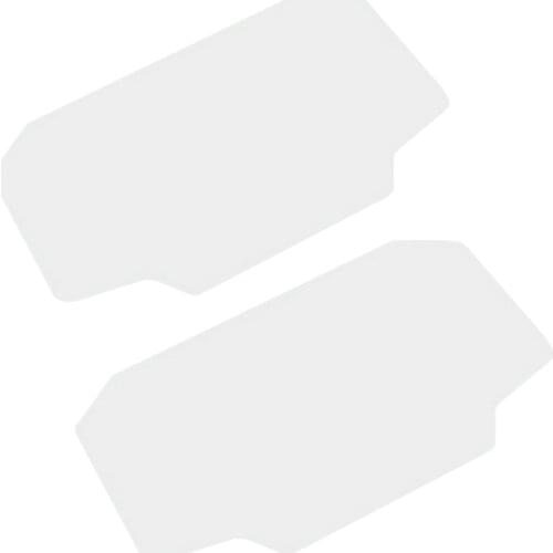 Motorcycle Cluster Scratch Protection Film Screen Protector Accessories for KAWASAKI Z650 Z900 Ninja 650 NINJA650 2020