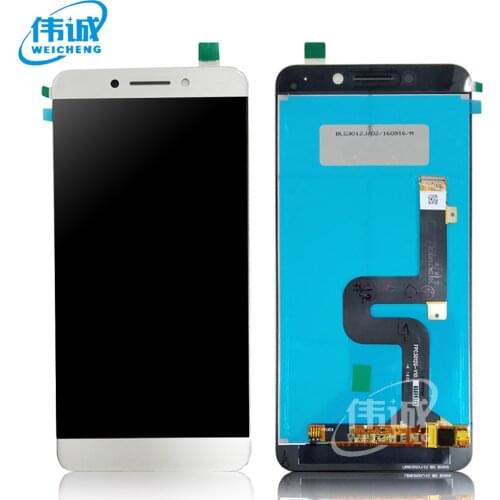 Display For LeTV Le Pro 3 X720 Lcd Display Touch Screen For LeEco Le Pro3 X720 X727 Screen Le Pro3 Elite X722 Display Sensor LCD
