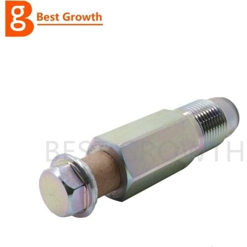 095420-0260 NEW Limiter Pressure Valve Common Rail Injectors For Fuel Pressure Valve 0954200260 IN STOCK