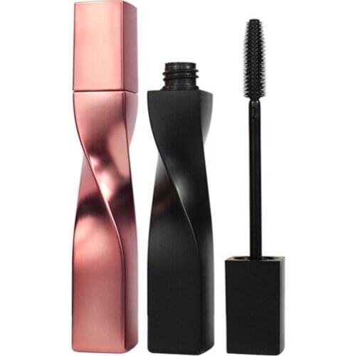 100pcs 15ml Empty Eyelashes Tube Mascara Tube Vials Bottle Tool For DIY Mascara Container