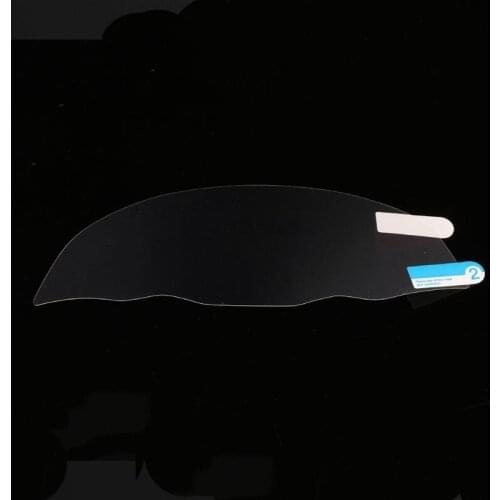 2 Set Cluster Scratch Cluster Screen Protection Film Protector For Suzuki 2016-2017 GSX-S750 SV650 GSX-S1000 M2ED