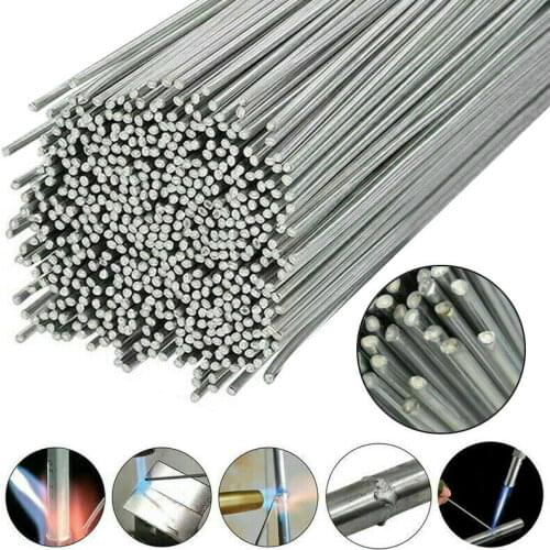 50CM Aluminum Welding Rod Low Temperature Welding Wire Flux Cored Soldering Rods