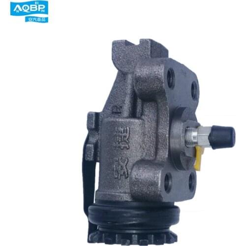 Auto parts OEM 3501320Z1-1107 for JAC truck pickup front right brake wheel cylinder assembly