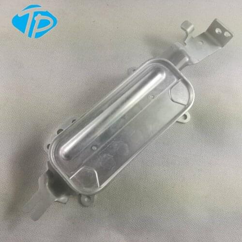 Baolu Engine Cooling Systems