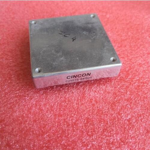 CHB75-24S05 CHB100-24S12 XP