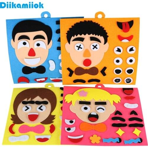Diikamiiok Educational Toys