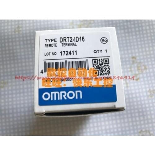 DRT2-ID16-ID16-1-OD16-OD16-1-MD16-MD16-1-ROS16 New Original