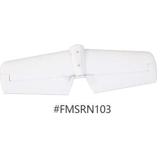 Horizontal Tail Wing for FMS Model 1220mm Trainer RC Aircraft Ranger