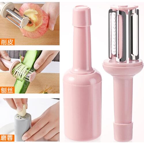 HAYMONMA Peelers