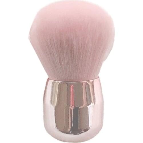 Makeup Brushes Loose Power Brush Soft Cream for Foundation Face Brush Professional Large Cosmetics Make Up Brush