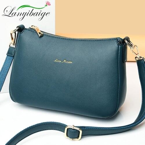 LANYIBAIGE Women's Bags