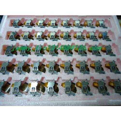 Brand new JVC DVD laser OPT-2060 OPTIMA-2060B2 Optical pick up for VW Mercedes AUDDI Poshe car dvd navigation audio radio