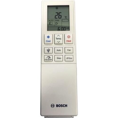 New Original CRMC-B069JBEZ For Sharp Air Conditioner Remote Control Fernbedienung Japanese