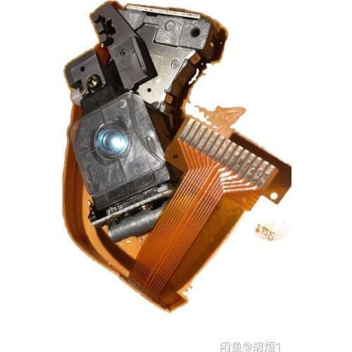 Original Replacement For VICTOR XL-Z999EX DVD Player Laser Lens Lasereinheit Assembly XL-Z999EX Optical Pickup Bloc Optique Unit