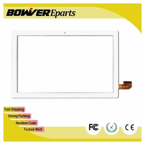 A+10.1"Touch Screen Panel Digitizer FPCA-10A51-V02 FPCA-10A53-V01 For Teclast 98 Octa Core M1E7 mt6753/Teclast P10 Tablet PC
