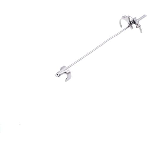 Suitable For ALOKA UST-984-5 Ultrasound Probe Puncture Frame Biopsy Puncture Frame Reproductive Guide Frame