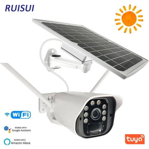 RUISUI CCTV Cameras
