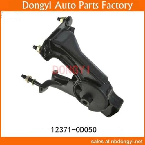 High Quality Engine Mount OEM 12371-0D050