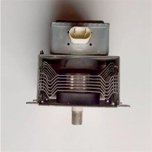 Microwave Oven Magnetron Replacement for Panasonic 2M261-M22