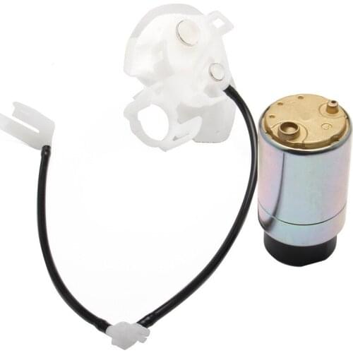 1Pc Car Fuel Pump for 2004-2013 Toyota Camry 23222-21132 with Filter screen High Performane Fuel Pump diesel engine accessories