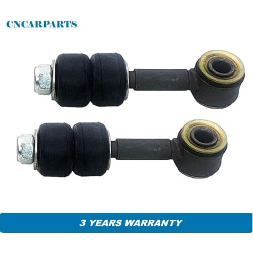 2pcs stabilizer Sway Bar link Anti Roll Bar Drop Links for CITROEN EVASION Synergie Dispatch JUMPY DISPATCH,5087.35
