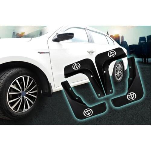 Brilliance H530 Fender car mudguard mud flaps High Quality used for H530