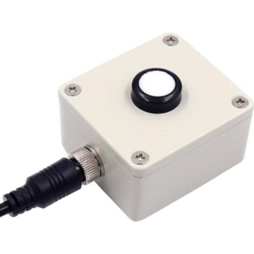 SEM228R Total solar radiation/PAR/UV/LIGHT sensor