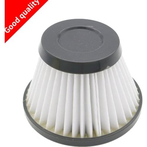 High quality hand held vacuum cleaner hepa filter strainer filter element for Philips FC6161 cleaner parts accessories