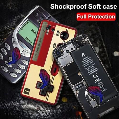 Ivibrate Asus ROG Phone Cases China