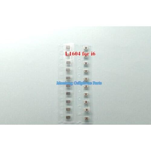 10pcs-50PCS For iphone 6 L1604 coil
