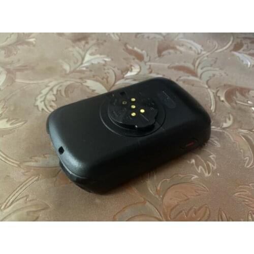 Original cover for GARMIN EDGE 830 bicycle speed meter back cover Repair back Garmin Repair replacement