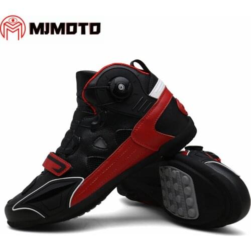 MJMOTO Equipment For Tourism