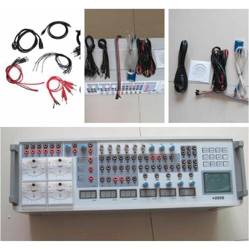 2017 MST9000+ Auto ECU Repair Tool MST-9000 Updated Version Automobile Sensor Signal Simulator MST9000+ ECU Programming Tool