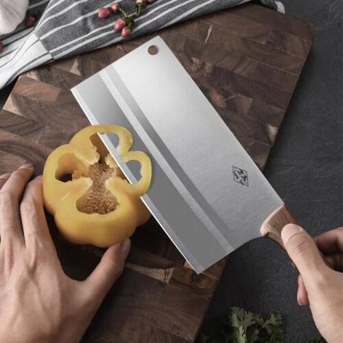 The New 2021 Kitchen Knife Складная посуда мармелад Household Kitchen Knife Set Stainless Steel For Lady Chefs нож для сыра