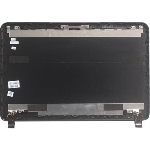 New laptop cover For HP 14" 14-G 14-R 240 245 246 G3 TPN-C116 LCD TOP black matte Cover AP14C000100 766897-001 A shell 7J1540