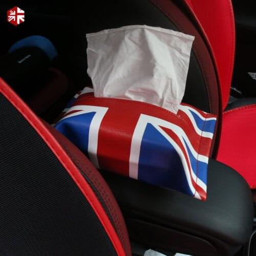 OGHORSE Napkin Boxes