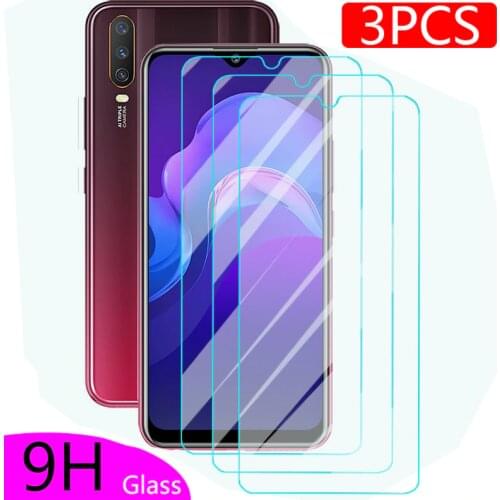 SGP Hybrid Screen Protectors For Vivo Y53