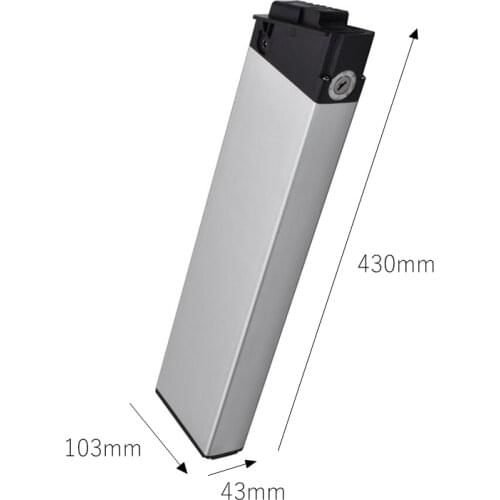 48v 10ah 10.4ah 13.6ah 14ah 26''Folding off-road electric bicycle ebike MX01 LO26 20LVXD built-in battery for 350W 500W 1000W