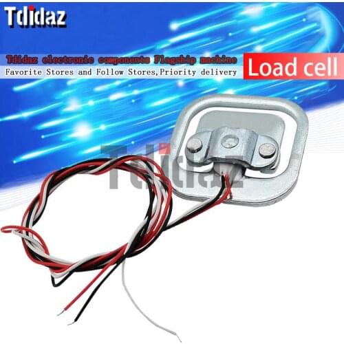 Tdi daz Electronic Sensors