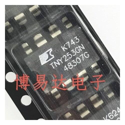 TNY253 TNY253GN SOP-7