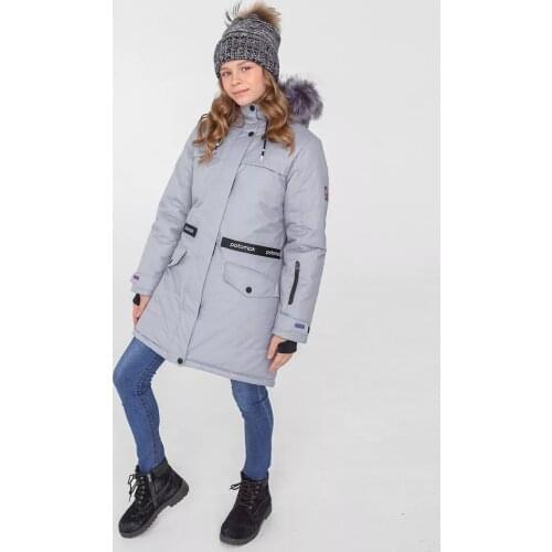 Парки для девочек UKI KIDS China At AliExpress