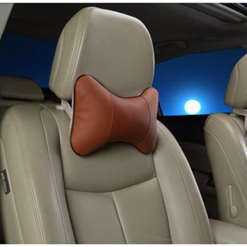 Car seat safety protection headrest for Chery Tiggo Fulwin A1 A3 QQ E3 E5 G5 V5/EMGRAND EC7 EC7-RV EC8