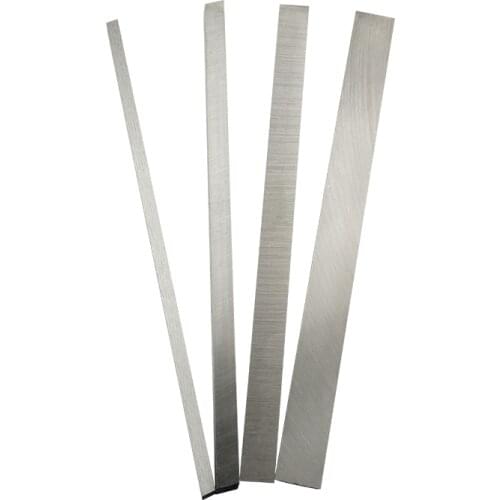 1 pcs of high-speed steel strip DIY bar mold customized high-speed precision punching material 4*200 8*200 30*200 20*300