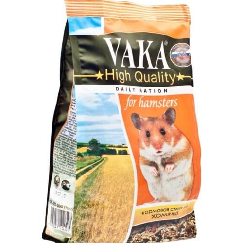 BAKA Animal Care Items