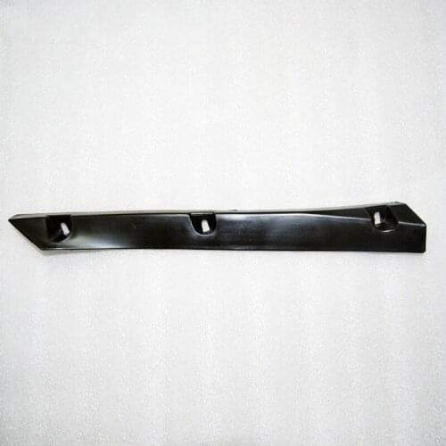 CFMOTO Spring Motorcycle Fitting CF150-2C Windshield Edge Strip Night Cat Guard Shell